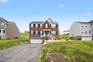 370 Greene Dr, Jefferson Hills, PA 15025