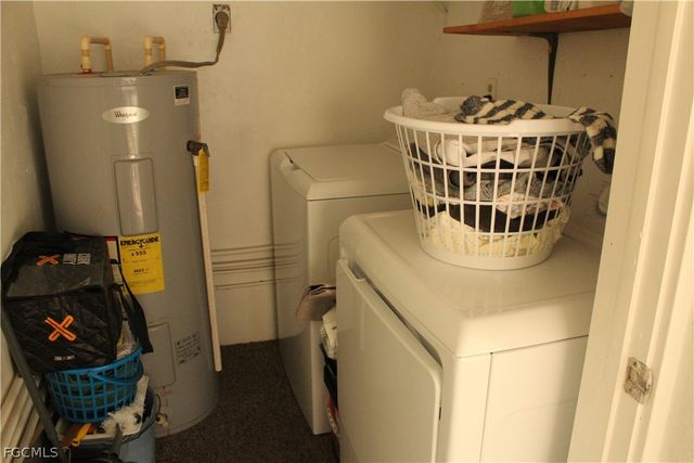 2616 SE 16th PL 1 - 2, Cape Coral, FL 33904