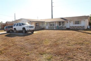 2616 SE 16th PL 1 - 2, Cape Coral, FL 33904