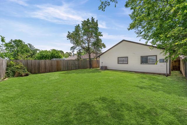 19226 Cypress Canyon Drive, Katy, TX 77449