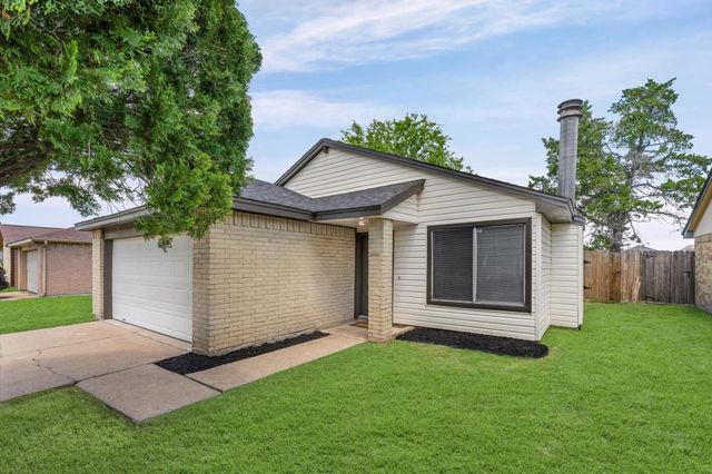 19226 Cypress Canyon Drive, Katy, TX 77449