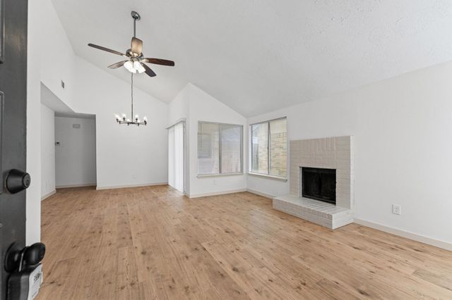 19226 Cypress Canyon Drive, Katy, TX 77449