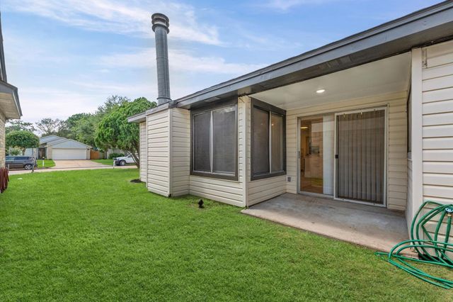 19226 Cypress Canyon Drive, Katy, TX 77449