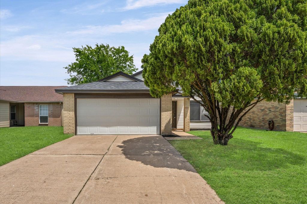 19226 Cypress Canyon Drive, Katy, TX 77449