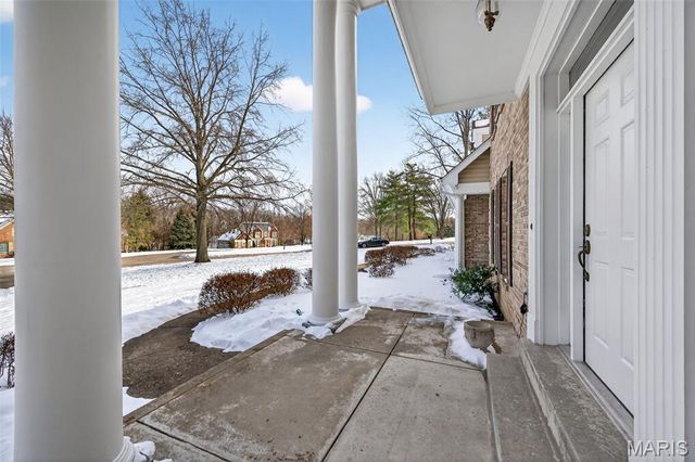 1839 Aston Way, Chesterfield, MO 63005