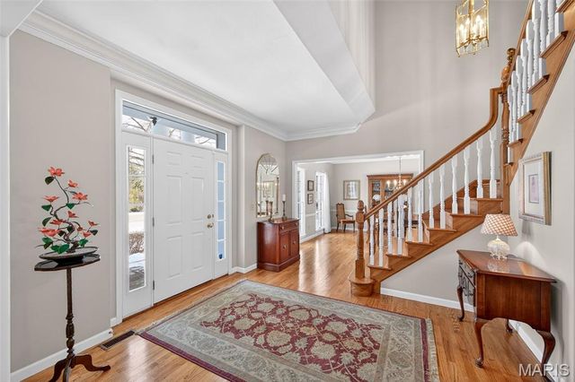 1839 Aston Way, Chesterfield, MO 63005