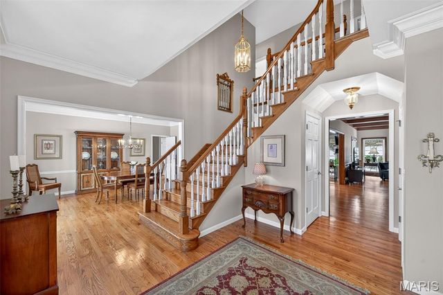 1839 Aston Way, Chesterfield, MO 63005