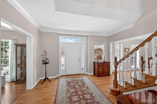 1839 Aston Way, Chesterfield, MO 63005