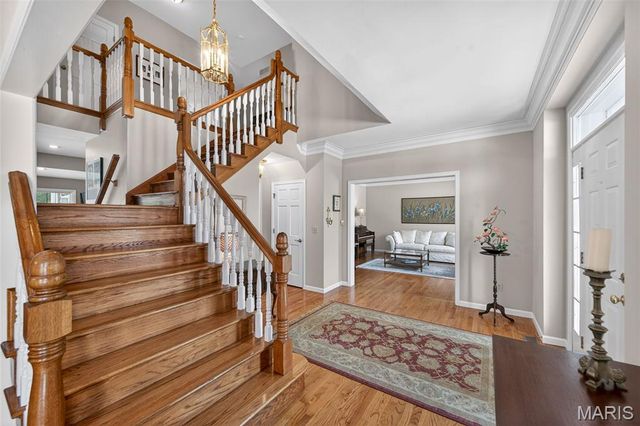 1839 Aston Way, Chesterfield, MO 63005