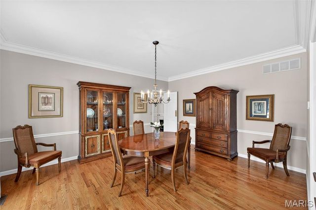 1839 Aston Way, Chesterfield, MO 63005