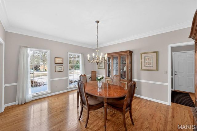 1839 Aston Way, Chesterfield, MO 63005