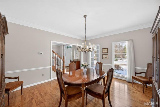 1839 Aston Way, Chesterfield, MO 63005