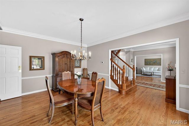 1839 Aston Way, Chesterfield, MO 63005