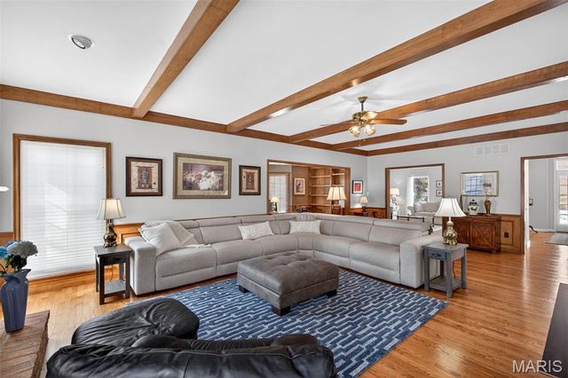 1839 Aston Way, Chesterfield, MO 63005