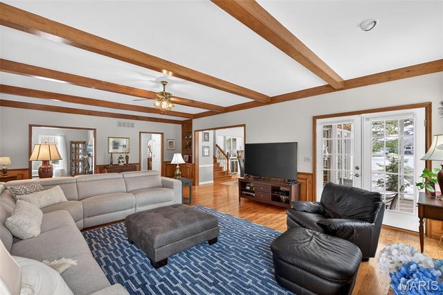 1839 Aston Way, Chesterfield, MO 63005