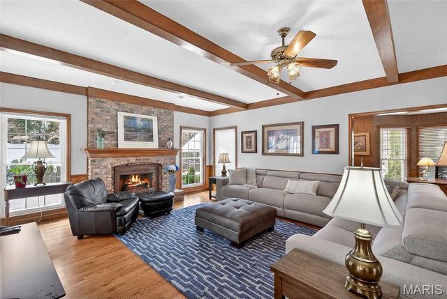 1839 Aston Way, Chesterfield, MO 63005