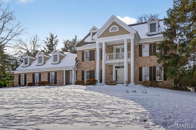 1839 Aston Way, Chesterfield, MO 63005