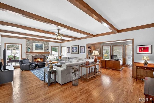 1839 Aston Way, Chesterfield, MO 63005