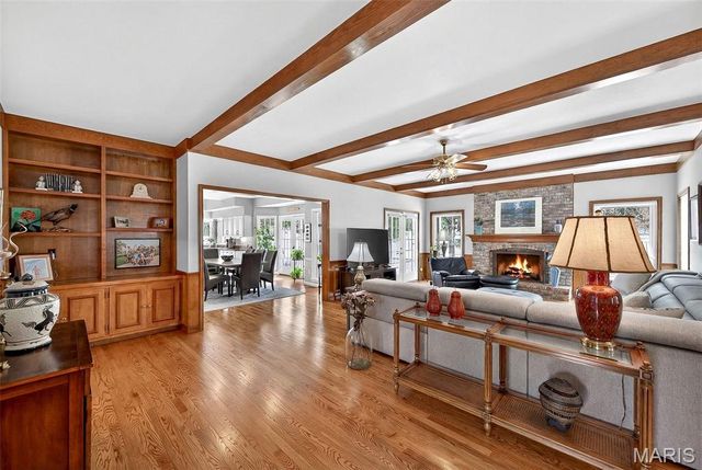 1839 Aston Way, Chesterfield, MO 63005