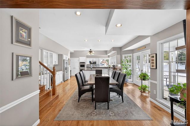 1839 Aston Way, Chesterfield, MO 63005