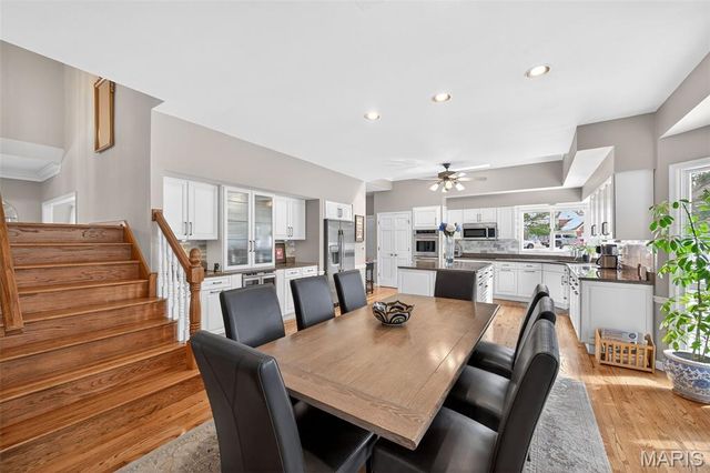 1839 Aston Way, Chesterfield, MO 63005