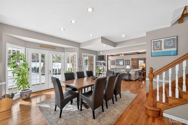 1839 Aston Way, Chesterfield, MO 63005