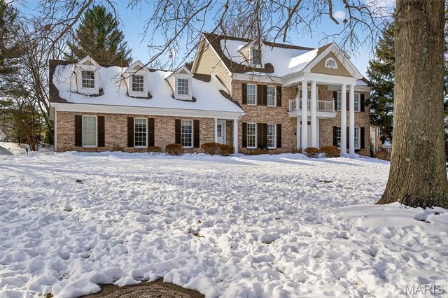 1839 Aston Way, Chesterfield, MO 63005