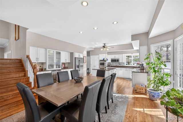 1839 Aston Way, Chesterfield, MO 63005