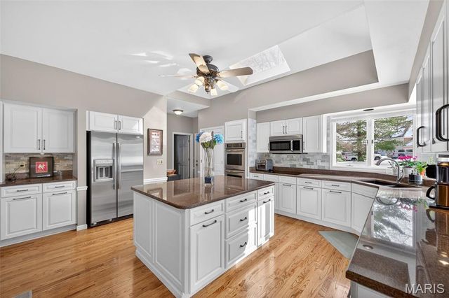 1839 Aston Way, Chesterfield, MO 63005