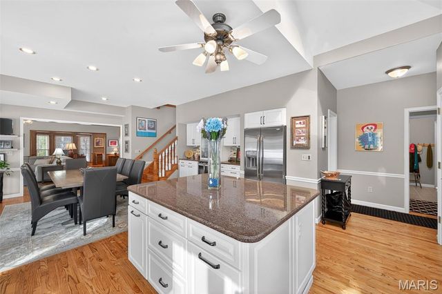 1839 Aston Way, Chesterfield, MO 63005