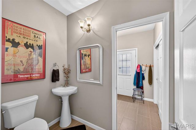 1839 Aston Way, Chesterfield, MO 63005