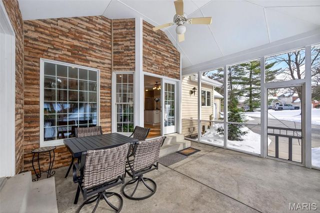 1839 Aston Way, Chesterfield, MO 63005