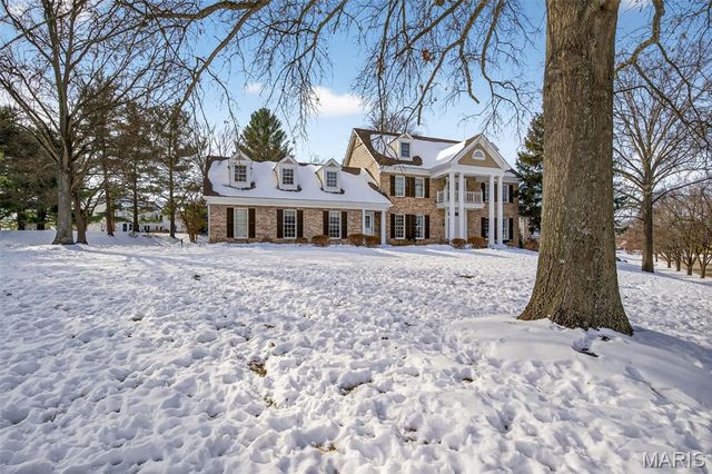 1839 Aston Way, Chesterfield, MO 63005