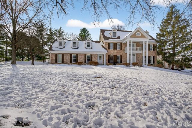 1839 Aston Way, Chesterfield, MO 63005