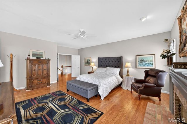 1839 Aston Way, Chesterfield, MO 63005