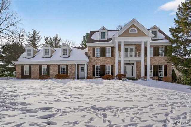 1839 Aston Way, Chesterfield, MO 63005