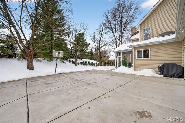 1839 Aston Way, Chesterfield, MO 63005