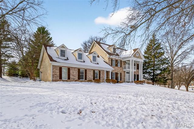 1839 Aston Way, Chesterfield, MO 63005