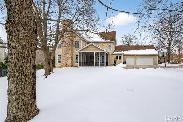 1839 Aston Way, Chesterfield, MO 63005