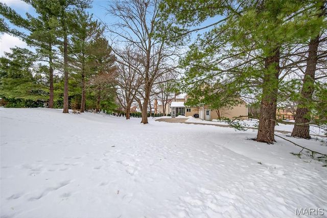 1839 Aston Way, Chesterfield, MO 63005