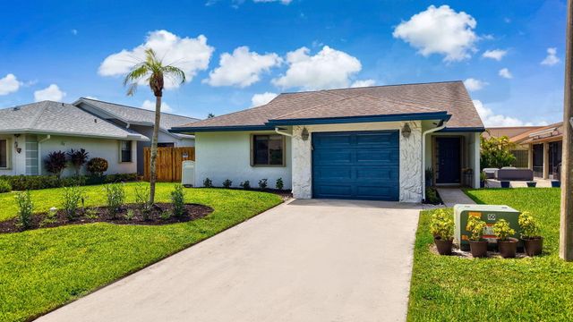 2390 NW 15TH Street NW, Delray Beach, FL 33445