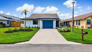 2390 NW 15TH Street NW, Delray Beach, FL 33445
