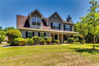 3421 Madison Ridge Trail, Snellville, GA 30039