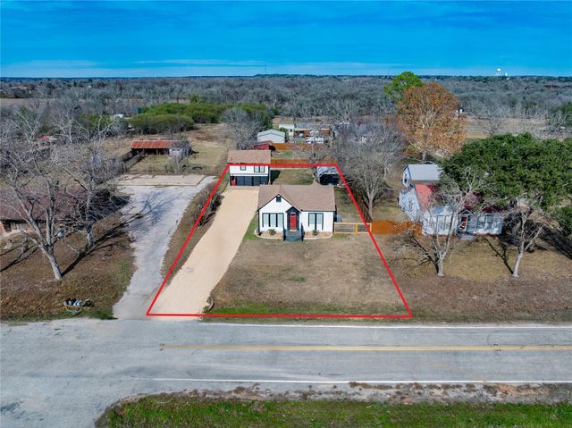 1413, 1415 Carroll Lane, La Grange, TX 78945