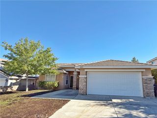 36822 Firethorn Street, Palmdale, CA 93550