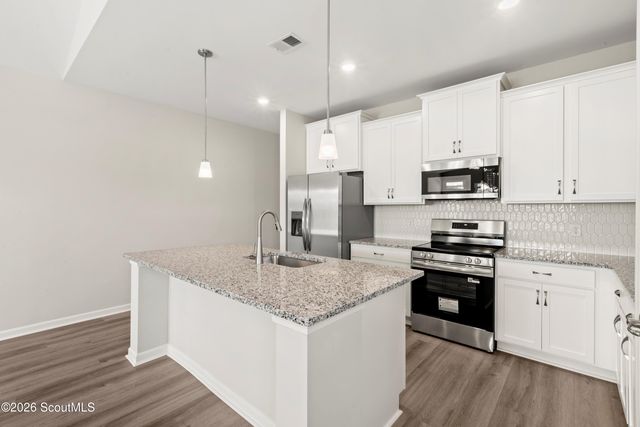 306 Creek Way, Brunswick, GA 31525