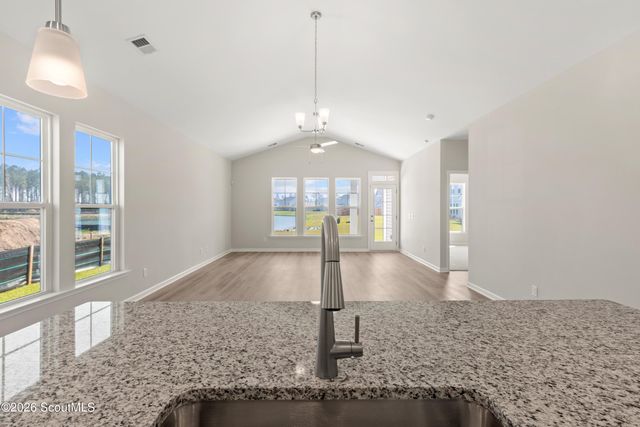 306 Creek Way, Brunswick, GA 31525