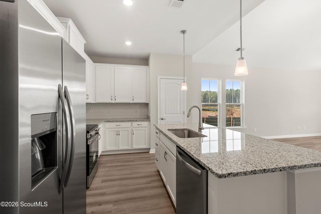 306 Creek Way, Brunswick, GA 31525