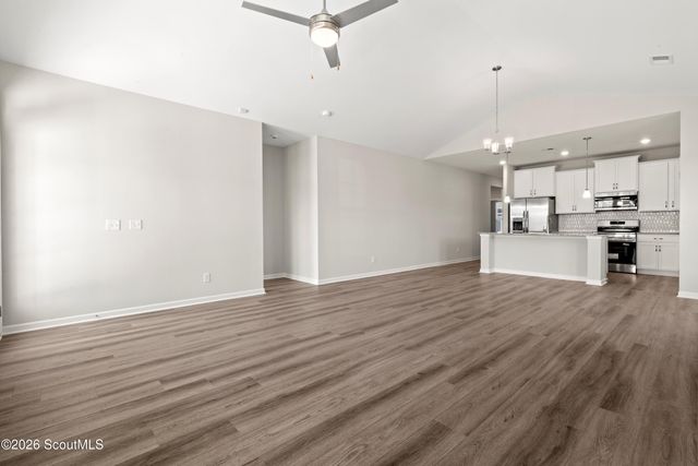 306 Creek Way, Brunswick, GA 31525