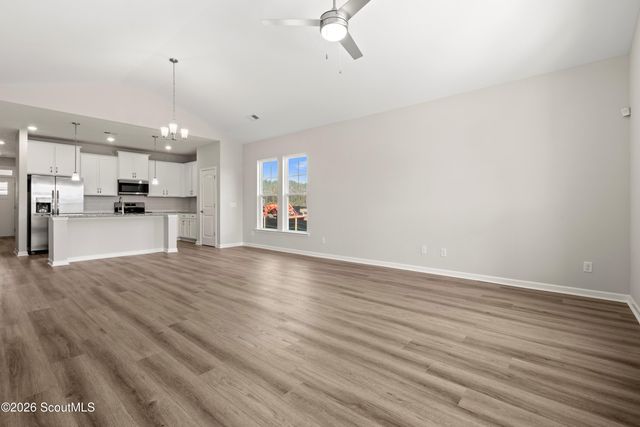 306 Creek Way, Brunswick, GA 31525